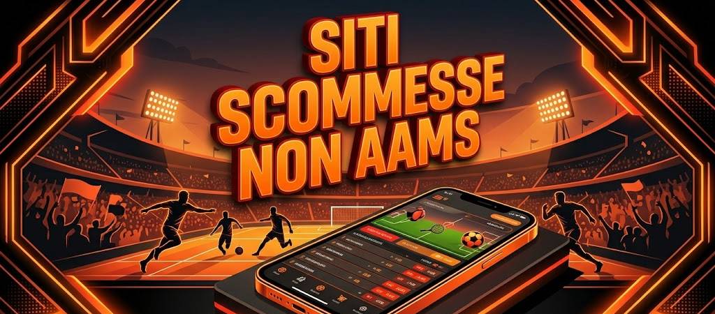 Siti scommesse non AAMS1
